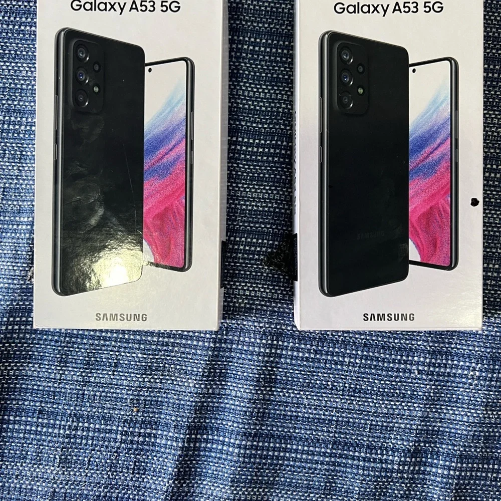 Samsung Galaxy A53 5G